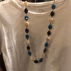 Bundle Necklace & bracelets